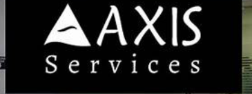 Axis Services Logo
